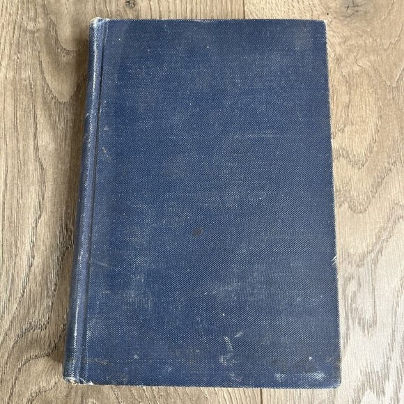 Other - Studies In Theism By Borden P. Bowne (Professor Of Philosophy) 1902 Hardcover